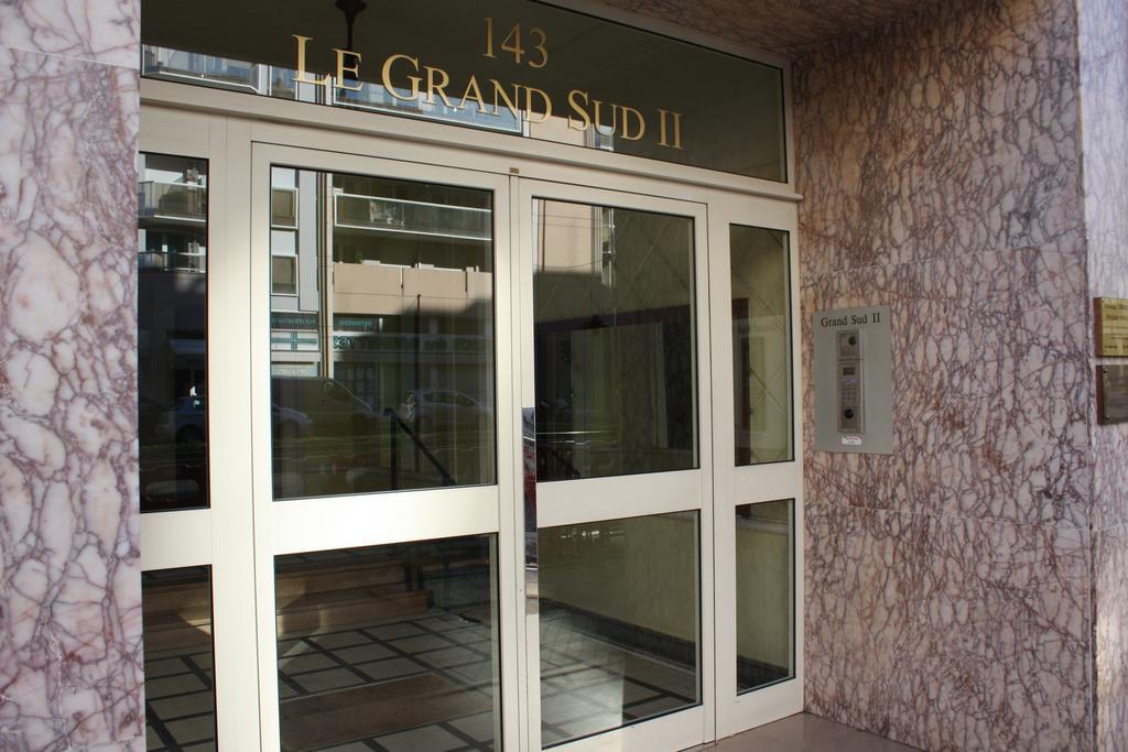 Le Grand Sud Apartment Nice Phòng bức ảnh